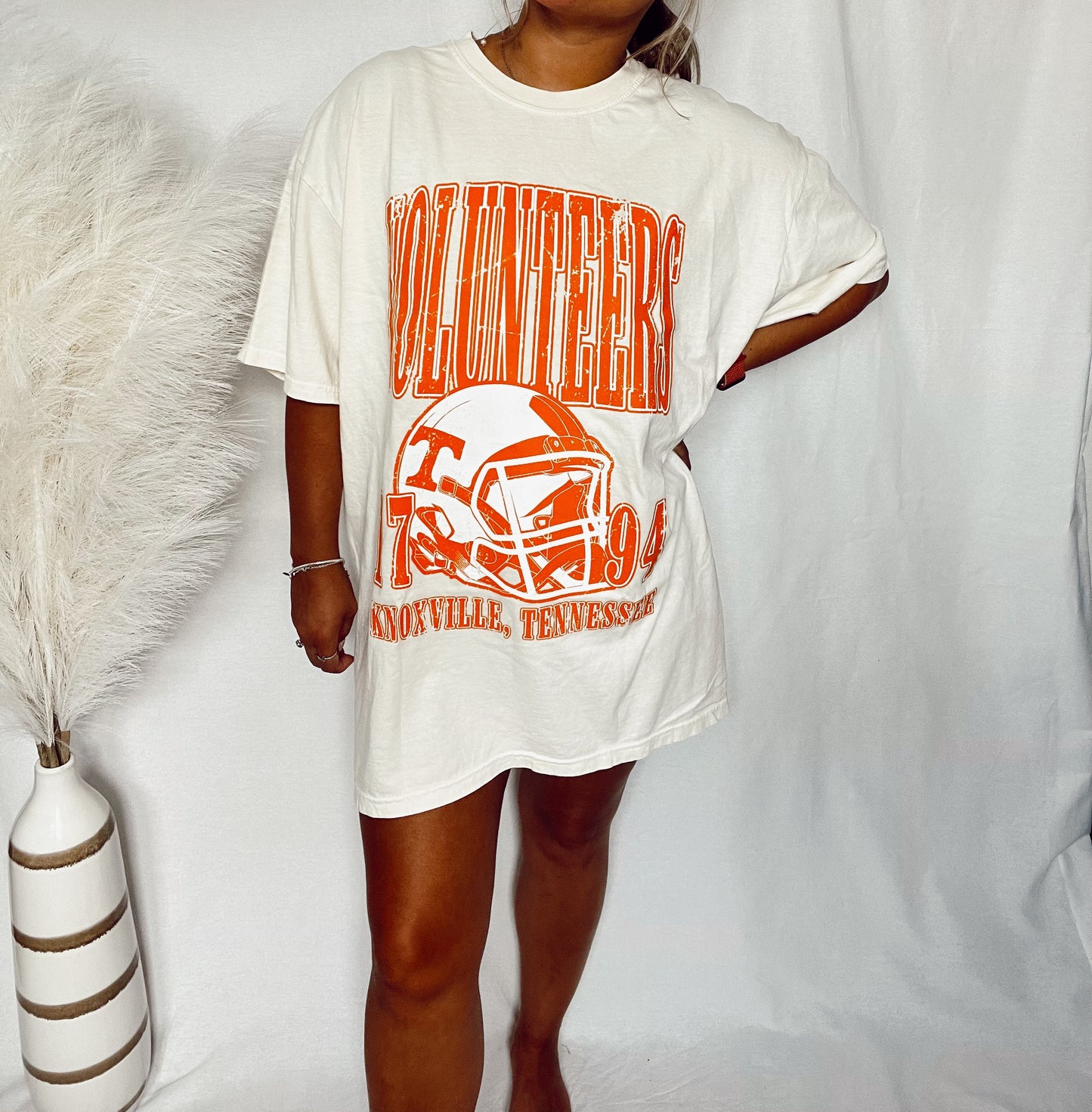 Vintage Vols Graphic Tee