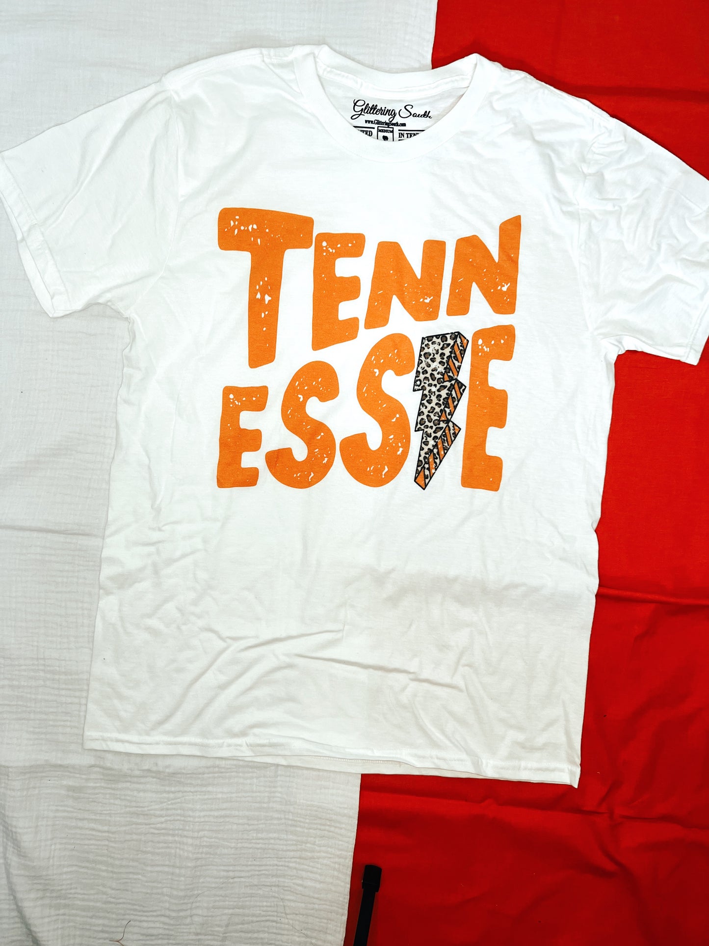 Rocky Top Graphic Tee