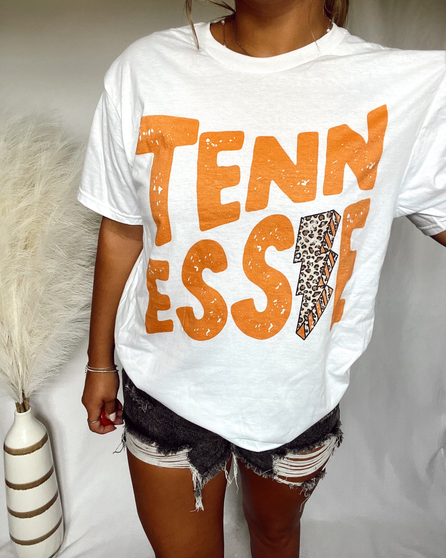 Rocky Top Graphic Tee