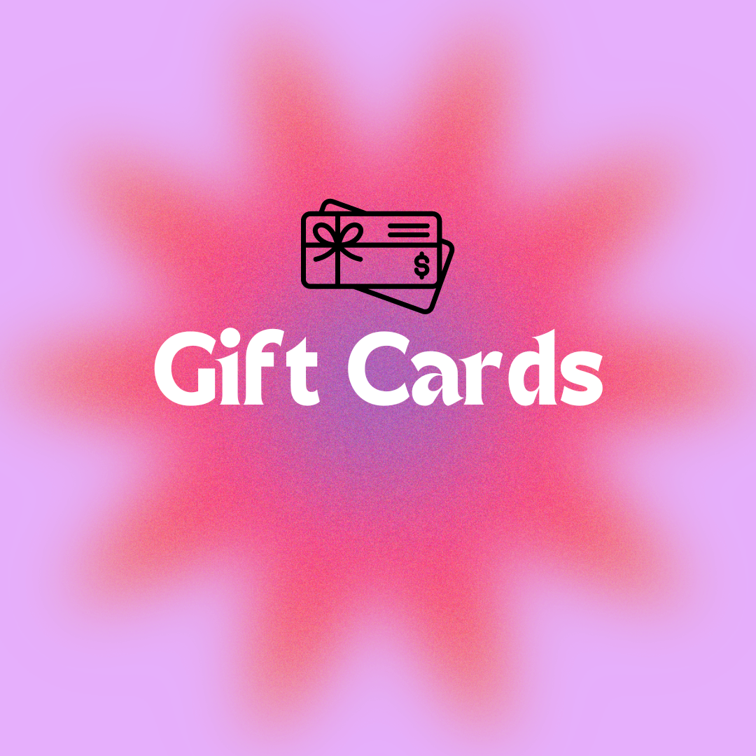 Gift Cards