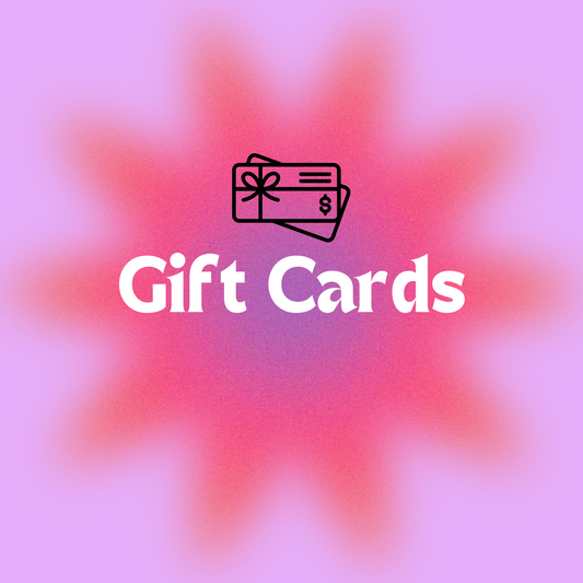 Gift Cards